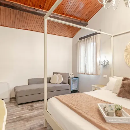 Bed & Breakfast Ca' Viola Rimini