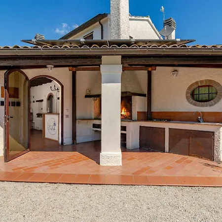 Bed & Breakfast Ca' Viola