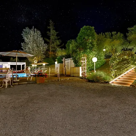 Bed & Breakfast Ca' Viola *