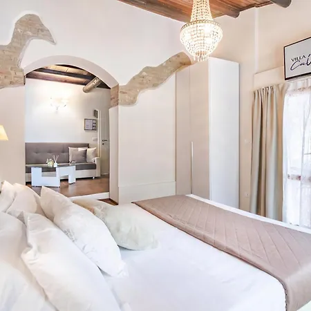 Ca' Viola Bed & Breakfast Rimini