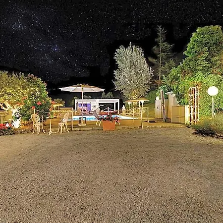 Bed and Breakfast Ca' Viola