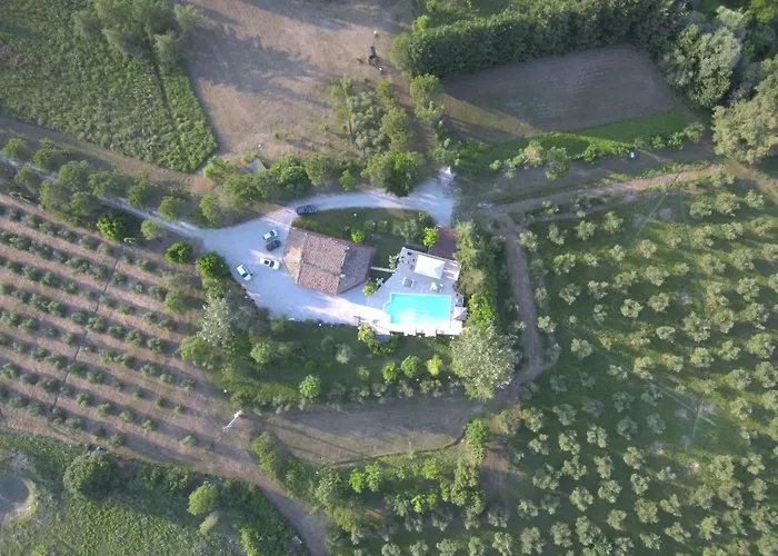 Bed & Breakfast Ca' Viola