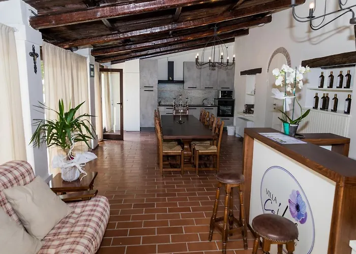 Bed and Breakfast Ca' Viola