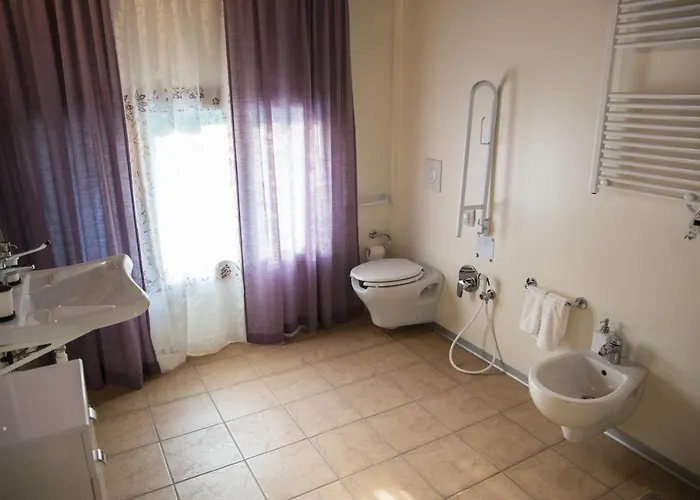 Bed & Breakfast Ca' Viola Rimini