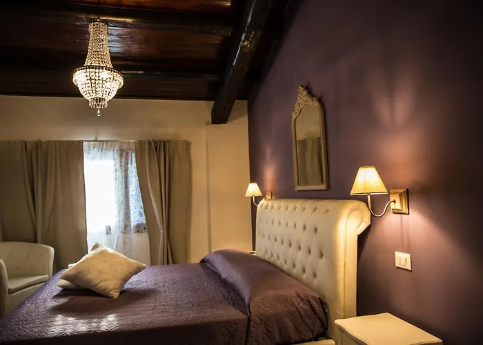 Ca' Viola Bed and Breakfast