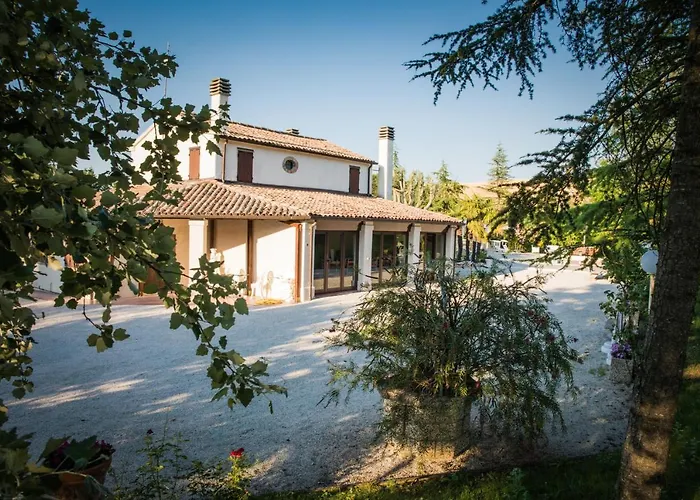 Bed and Breakfast Ca' Viola *