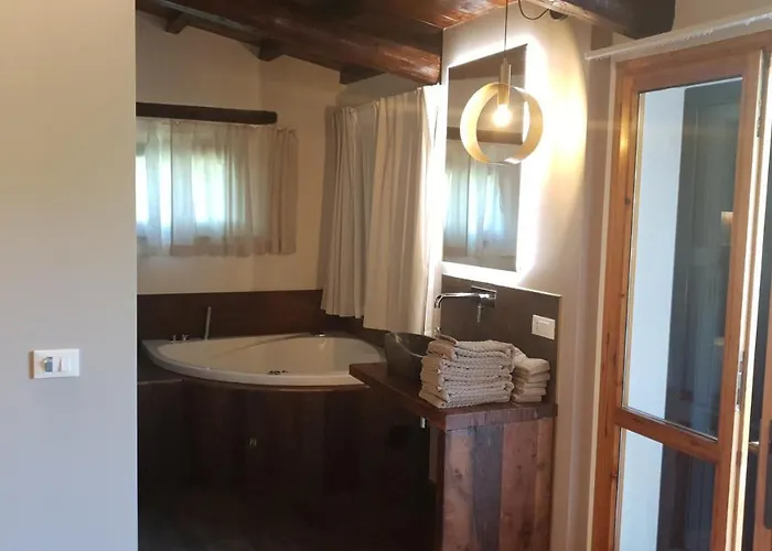 Ca' Viola Bed and Breakfast