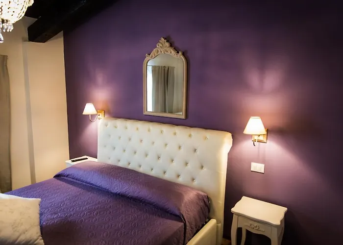 Bed and Breakfast Ca' Viola