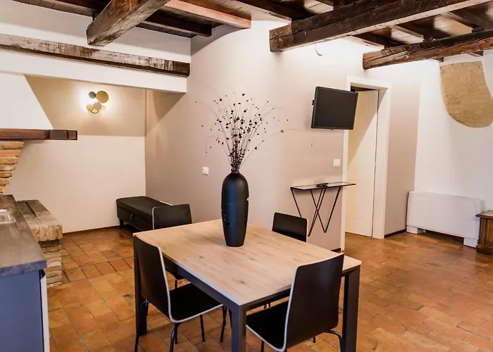 Ca' Viola Bed and Breakfast Ρίμινι