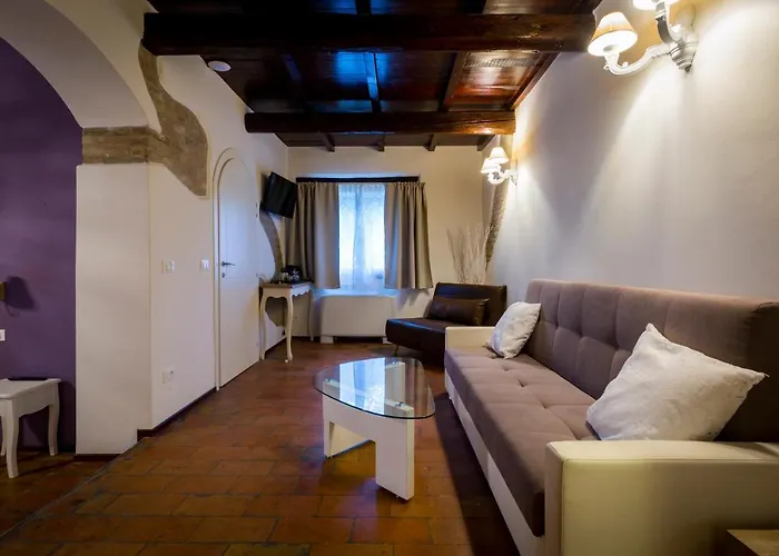 Bed and Breakfast Ca' Viola