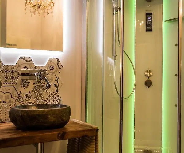 Bed and Breakfast Ca' Viola