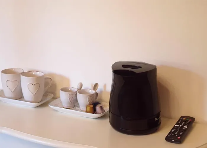 Bed and Breakfast Ca' Viola