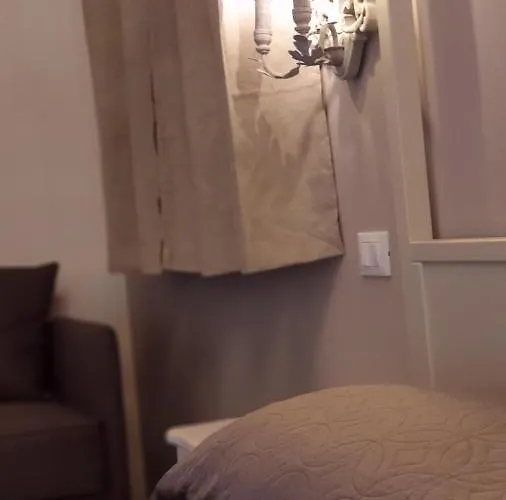 Bed and Breakfast Ca' Viola *