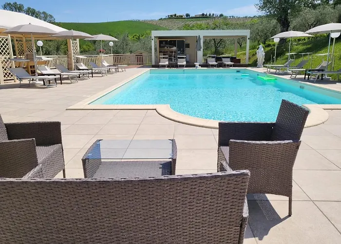 Ca' Viola Ρίμινι