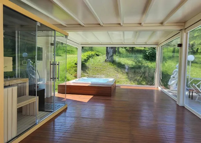 Ca' Viola Ρίμινι