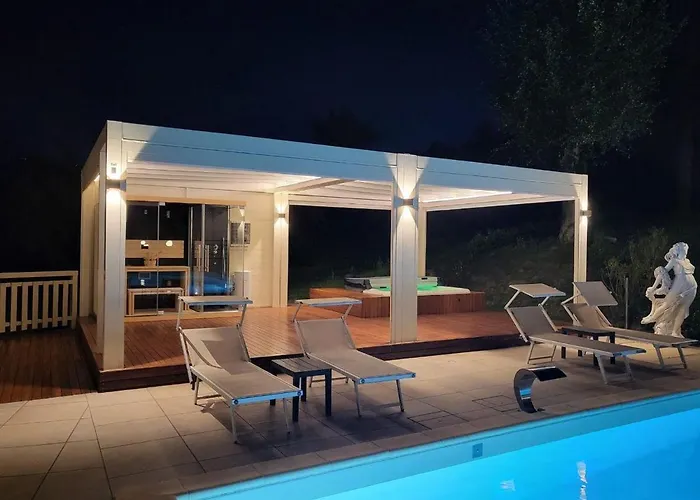 Bed & Breakfast Ca' Viola Rimini