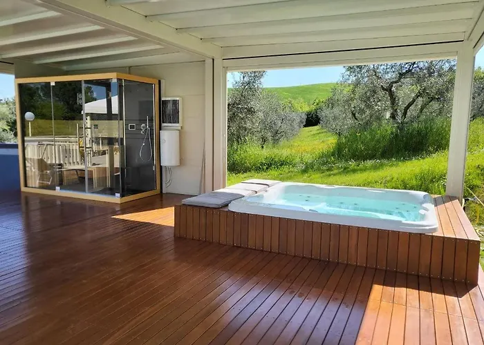 Ca' Viola Ρίμινι