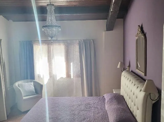 Ca' Viola Bed and Breakfast *