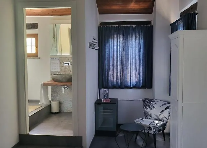 Ca' Viola Bed and Breakfast Ρίμινι