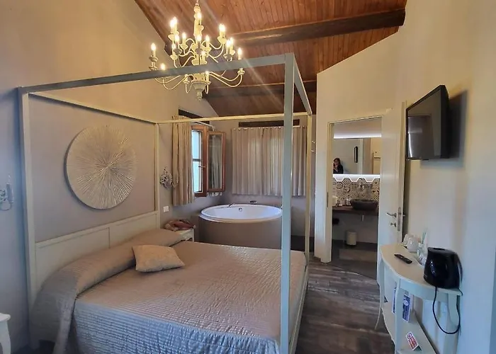 Ca' Viola Bed and Breakfast