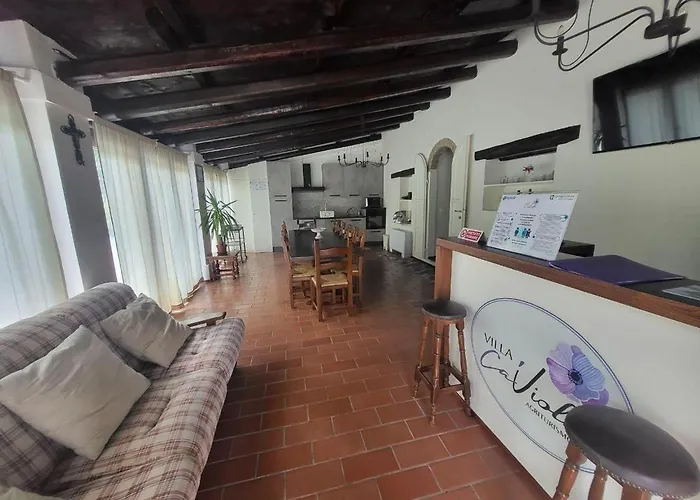 Ca' Viola Bed & Breakfast Rimini