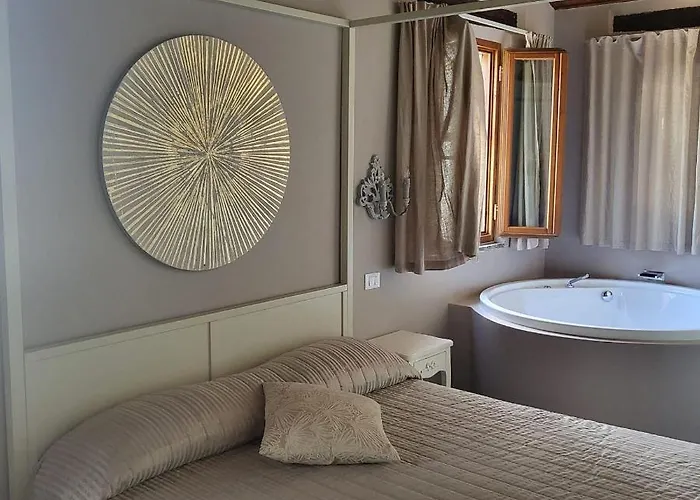 Ca' Viola Bed and Breakfast Ρίμινι