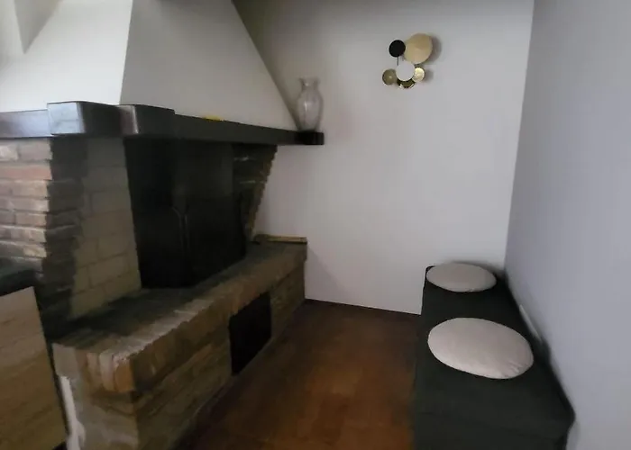 Bed and Breakfast Ca' Viola *