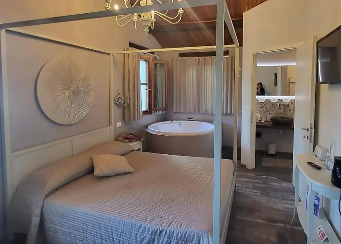 Bed & Breakfast Ca' Viola *