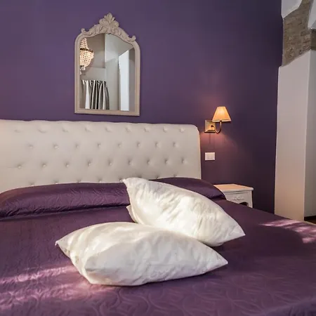 Ca' Viola Panzió Rimini