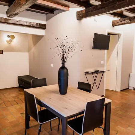 Ca' Viola B&B 리미니