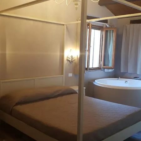 Ca' Viola B&B 리미니