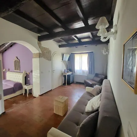 B&B Ca' Viola