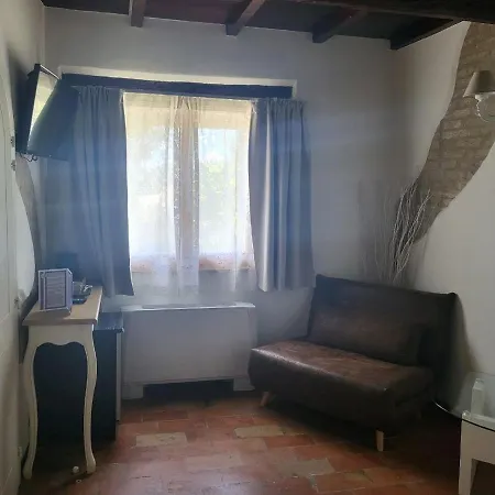 Panzió Ca' Viola Rimini