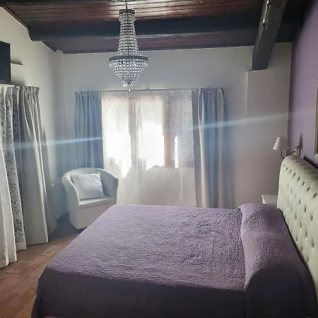 Ca' Viola B&B 리미니