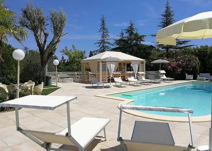 Ca' Viola Bed & Breakfast *