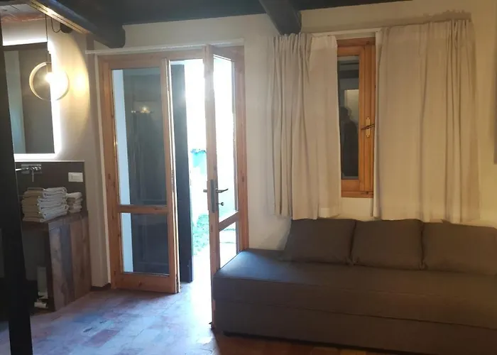 Oda ve Kahvaltı Ca' Viola