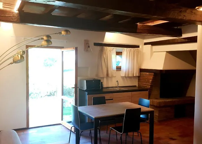 Ca' Viola * Rimini