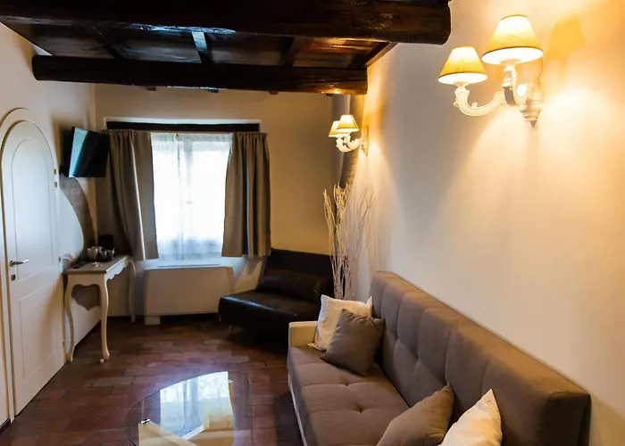 Ca' Viola Bed & Breakfast