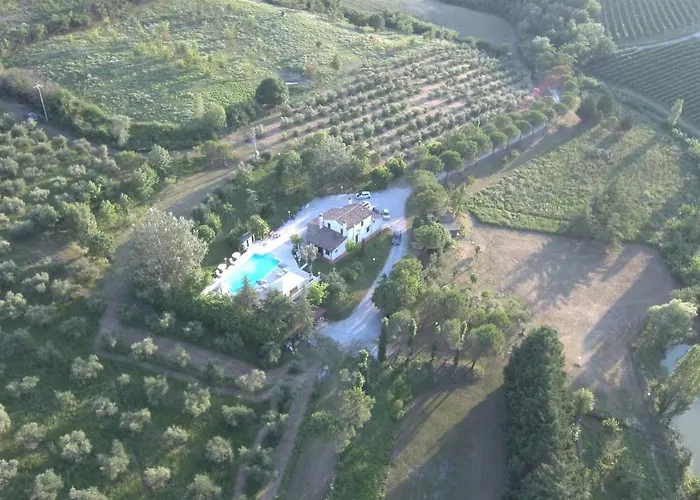 Ca' Viola Bed & Breakfast Rimini