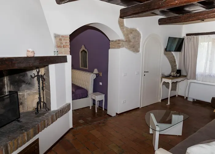 Ca' Viola * Rimini