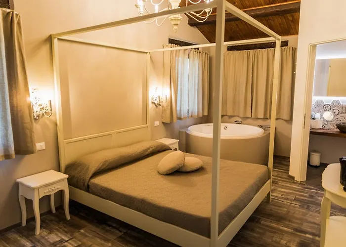 Bed and Breakfast Ca' Viola Ρίμινι