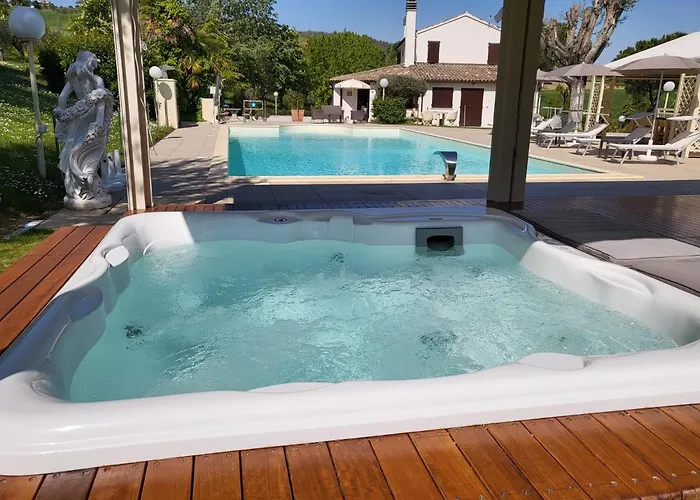 Ca' Viola Bed & Breakfast