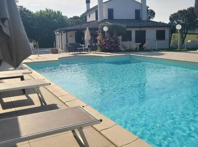 Ca' Viola * Rimini