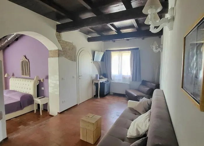Bed & Breakfast Ca' Viola