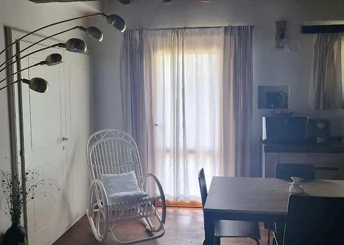 Oda ve Kahvaltı Ca' Viola *