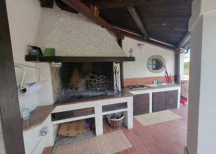 Ca' Viola Oda ve Kahvaltı Rimini
