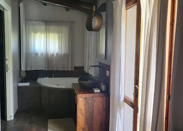 Ca' Viola Oda ve Kahvaltı Rimini