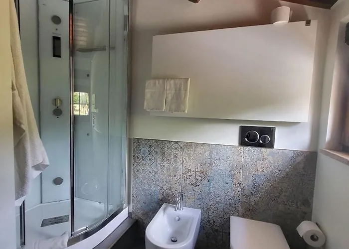 Bed & Breakfast Ca' Viola