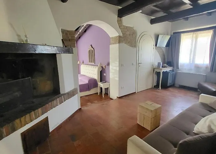 Ca' Viola * Rimini