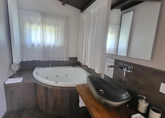 Bed & Breakfast Ca' Viola *